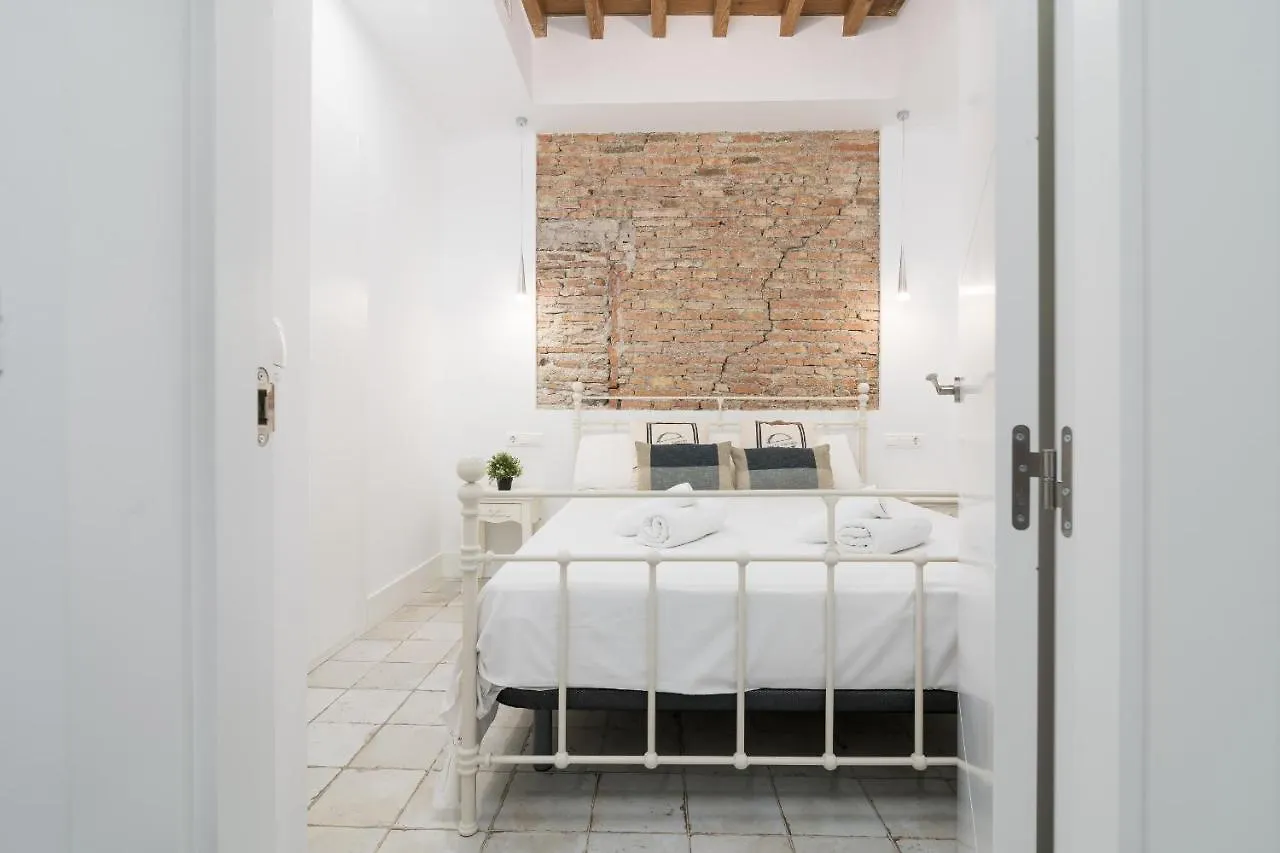 Suite Homes Sweet Alamos Málaga