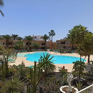 Beach Appartamento Corralejo