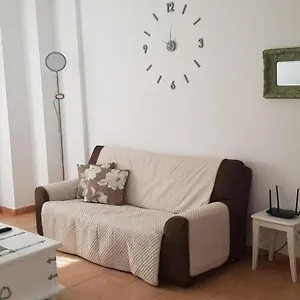 Apartamento Centro Nuevo España