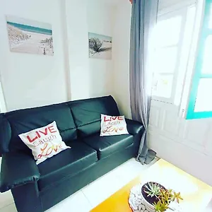  Apartamento Casa Nieves España