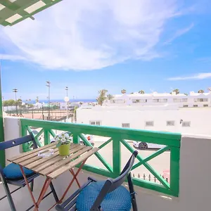 Casita Marisol Appartamento Puerto del Carmen (Lanzarote)