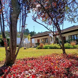 Tottam Art & Healthy Garden Lodge Málaga