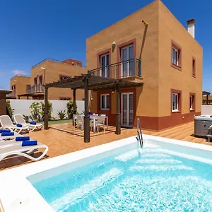 Leonor - Mirador De Dunas Villa Corralejo