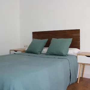 Beautiful Brand New 2 Bedroom Flat With Terrace Appartement Málaga