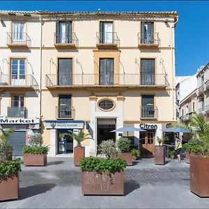 Merced10 3k Appartement