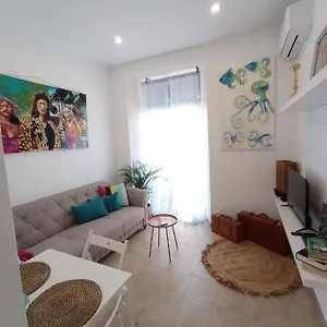 Appartamento Aza, Málaga