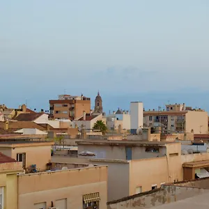 Appartamento Con Terraza Privada, Málaga