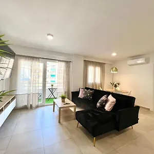  Apartamento Scala & Balcony By Ele