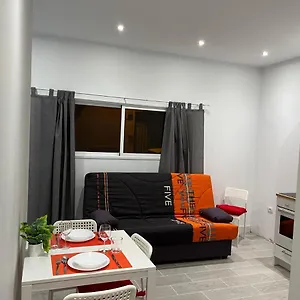 Casa Paraiso Tenerife Appartamento Los Abrigos