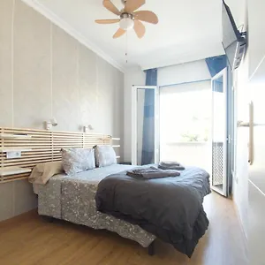 Hermosilla Appartement Málaga