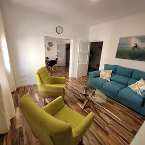  Apartamento La Playita Santa Maria España