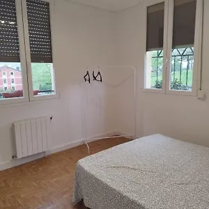 La Cruz 15 Accommodatie bij particulieren Bilbao