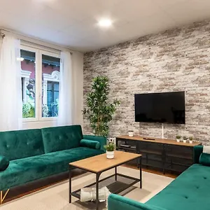 Centro Del Casco Viejo Junto A La Catedral Appartement Bilbao