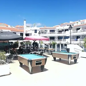 Aguamarina - Diamantes 2 Appartamento Los Cristianos (Tenerife)