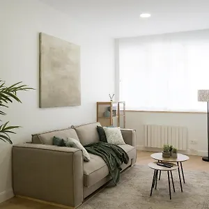 Kaixo Appartement Bilbao
