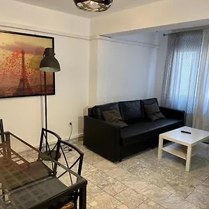 Appartamento Centro Calle Beatas, Málaga