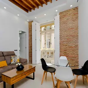 Inmalaga Santos 1 Appartement