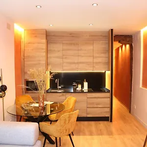 Boutique Casco Viejo Appartement Bilbao