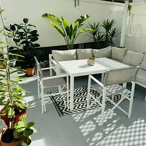  Apartamento El Encanto De La Playa Santa Mª Grupo Ac Gestion España
