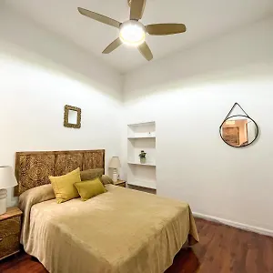 Centro Appartement Málaga