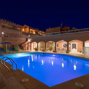 Monte Solana Appartement Morro Jable