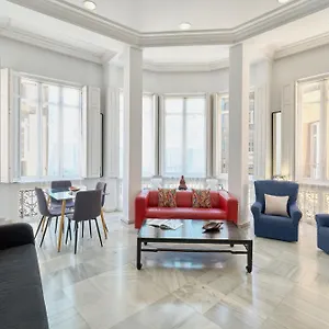 Boutique Echegaray Appartement