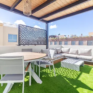  Apartamento Flatguest Cotillomar Lagos España