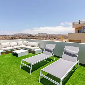  Apartamento Flatguest Cotillomar Volcano España