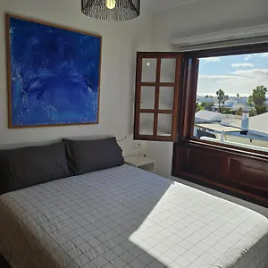 Marco Villa Playa Blanca (Lanzarote)