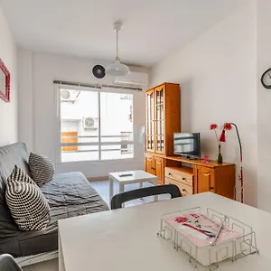 Appartamento Center, Málaga