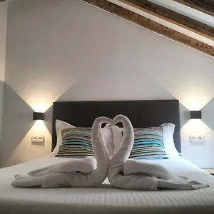 Gran Via 16 Centro Lbi00574 Accommodatie bij particulieren Bilbao