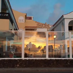 Juan Benitez Appartement Cotillo