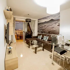  Apartamento La Perla Medano 3 España