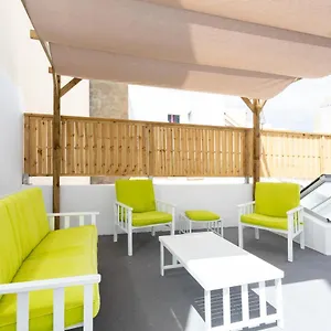  Apartamento The Wave House España
