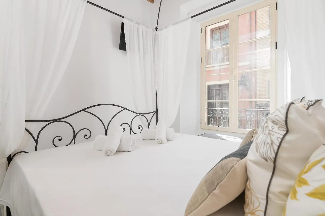 Suite Homes Sweet Alamos Malaga