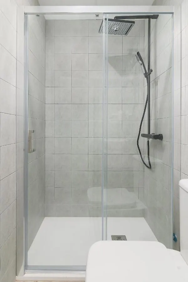 Suite Homes Sweet Alamos Malaga Spain
