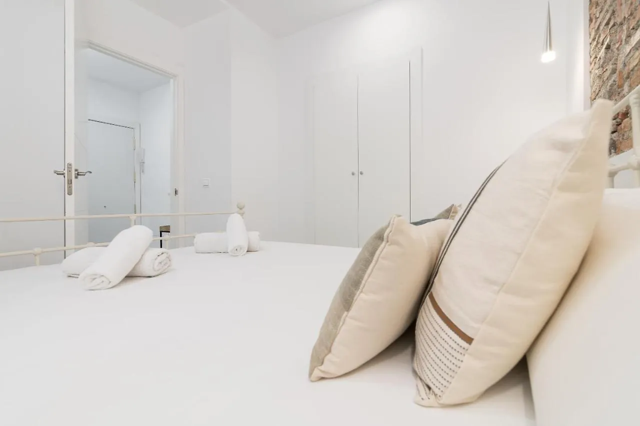 Suite Homes Sweet Alamos Malaga